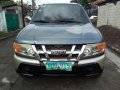 Isuzu Crosswind xuv 2010 for sale-5