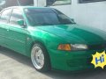 97 Mitsubishi Lancer Pizza Pie 1.6L efi 16V Matic for sale-8