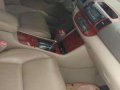 Toyota Camry 2.4V 2005 Automatic for sale-4