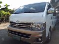 For sale Toyota Hiace Super Grandia 2012-1