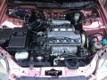 Honda Civic vti 96model Matic for sale-5