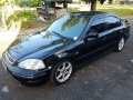 Honda Civic VTi 97mdl for sale-0