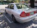 Mitsubishi Lancer pizza GL 97 model for sale-7