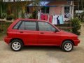 Kia Pride Wagon 1990 for sale-4