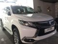 2017 Mitsubishi Montero Sport NO EXCISE TAX 2018 Promo-1