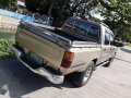 1995 Toyota Hilux Manual Diesel 4x2 for sale-4