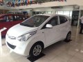 Hyundai Eon glx 0.8 MT GAS 2018 for sale-4