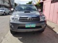 Toyota Fortuner 2007 for sale-0