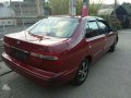 Nissan Exalta sta 2001 for sale-3