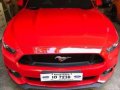 For sale like brandnew Ford Mustang 50L V8-0