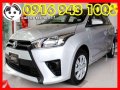 Toyota VIOS 2018 ALLin 25k LowDP Wigo Avanza Innova Fortuner Hiace-2