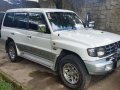 2003 Mitsubishi Pajero fieldmaster local for sale-0