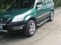 Honda Crv second generation 2003 model for sale-0