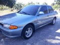 Mitsubishi Lancer itlog 1993 model for sale-0