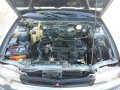 Mitsubishi Lancer itlog 1993 model for sale-11