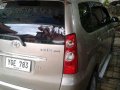Forsale Toyota Avanza 2008 model-0