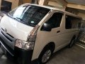 2016 Toyota Hiace commuter 30L for sale-1