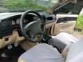 Isuzu Crosswind xuv 2010 for sale-9