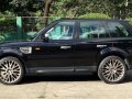 For sale Land Rover Range Rover sports 2008-3