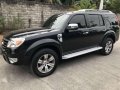For Sale: Ford Everest 2009 4x2-5