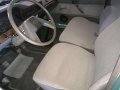 Toyota Tamaraw fx 1997 model for sale-6