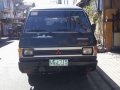 1997 Mitsubishi L300 Versa Van for sale-1