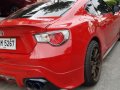 For sale Toyota Gt 86 2014 top of the line -2