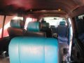 Nissan Urvan 2008 model for sale-6