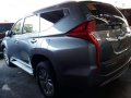 Low downpayment Mitsubishi Montero Sport Gls AT 2017-5