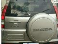 FOR SALE!!! Honda CRV 2006 4x2-1