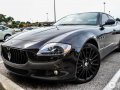 Maserati Quattroporte GTS 2012 for sale-3