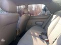 For sale only: Toyota Corolla Lovelife 2002 model-6