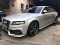 2010s Audi A4 b8 sedan for sale-0
