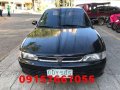 Mitsubishi Lancer Glxi 1993 model for sale-11