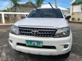 2008 Toyota Fortuner 4x2 Diesel for sale-2