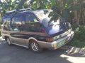 For sale Nissan Vanette 1996 model-0