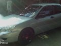 Mitsubishi Lancer glx (CS3) 2007 manual for sale-6