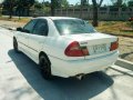 Mitsubishi Lancer GLXi Pizza Pie 1997model for sale-1