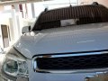 2014 Chevrolet Trailblazer Summit White for sale-2