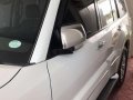Mitsubishi Pajero 2015 model 4x4 AT for sale-3