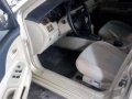 For sale or swap Mitsubishi Lancer 2005 automatic-4