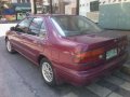 1998 Nissan Sentra SuperSalon for sale-4