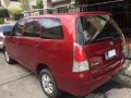 2010 Toyota Innova E AT for sale-1