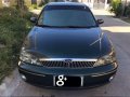 Ford Lynx ghia 2002 model top of the line for sale-3