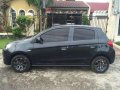 2014 Mitsubishi Mirage GLX 1.2 for sale-1