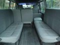 Toyota Hiace 2002 model good running condition. -0