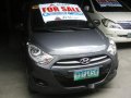 Hyundai I10 2014 for sale-1