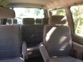 For sale Nissan Vanette 1996 model-5