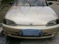 1995 Honda Civic ESI Automatic for sale-1