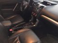 2015 series Subaru Forester Premium for sale-2